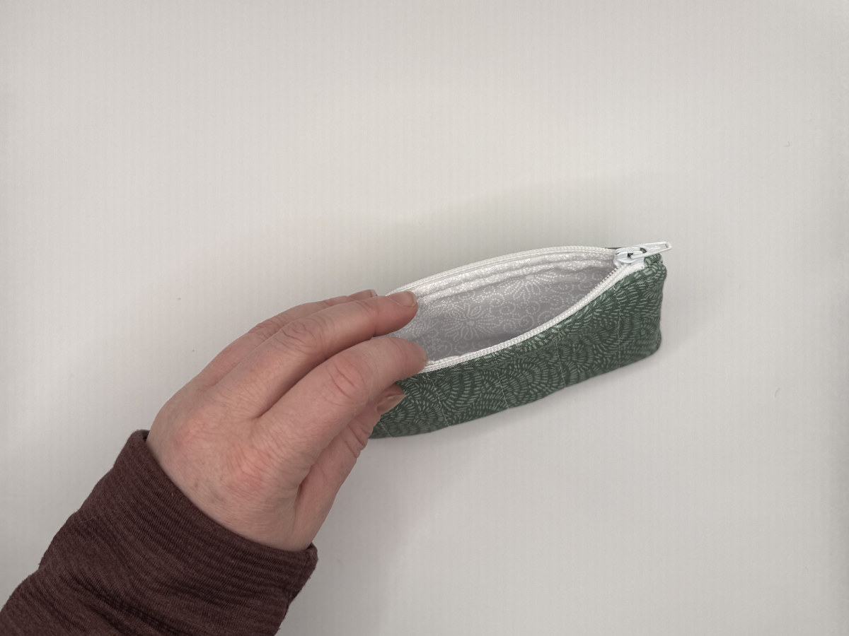 Keychain Wallet
