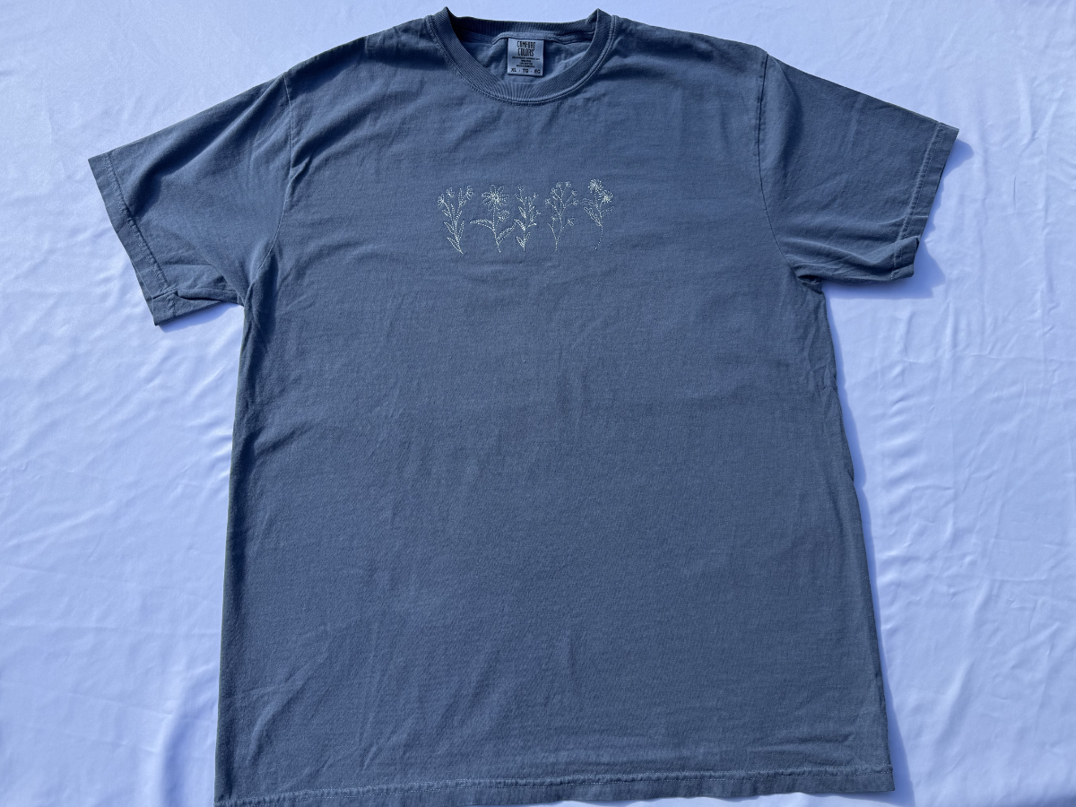 Wildflower T-Shirt