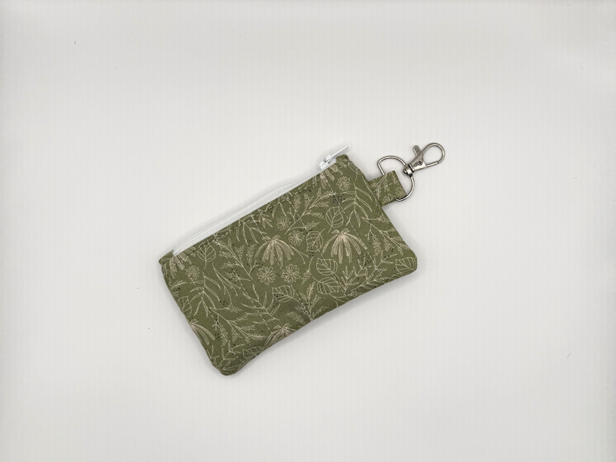 Keychain Wallet