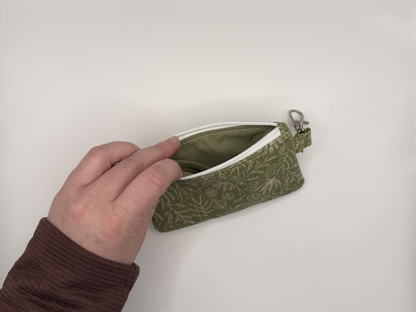 Keychain Wallet