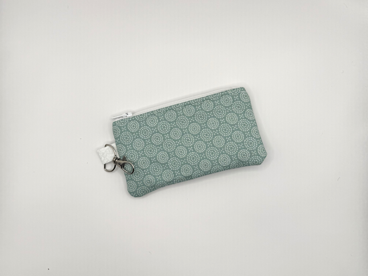 Keychain Wallet