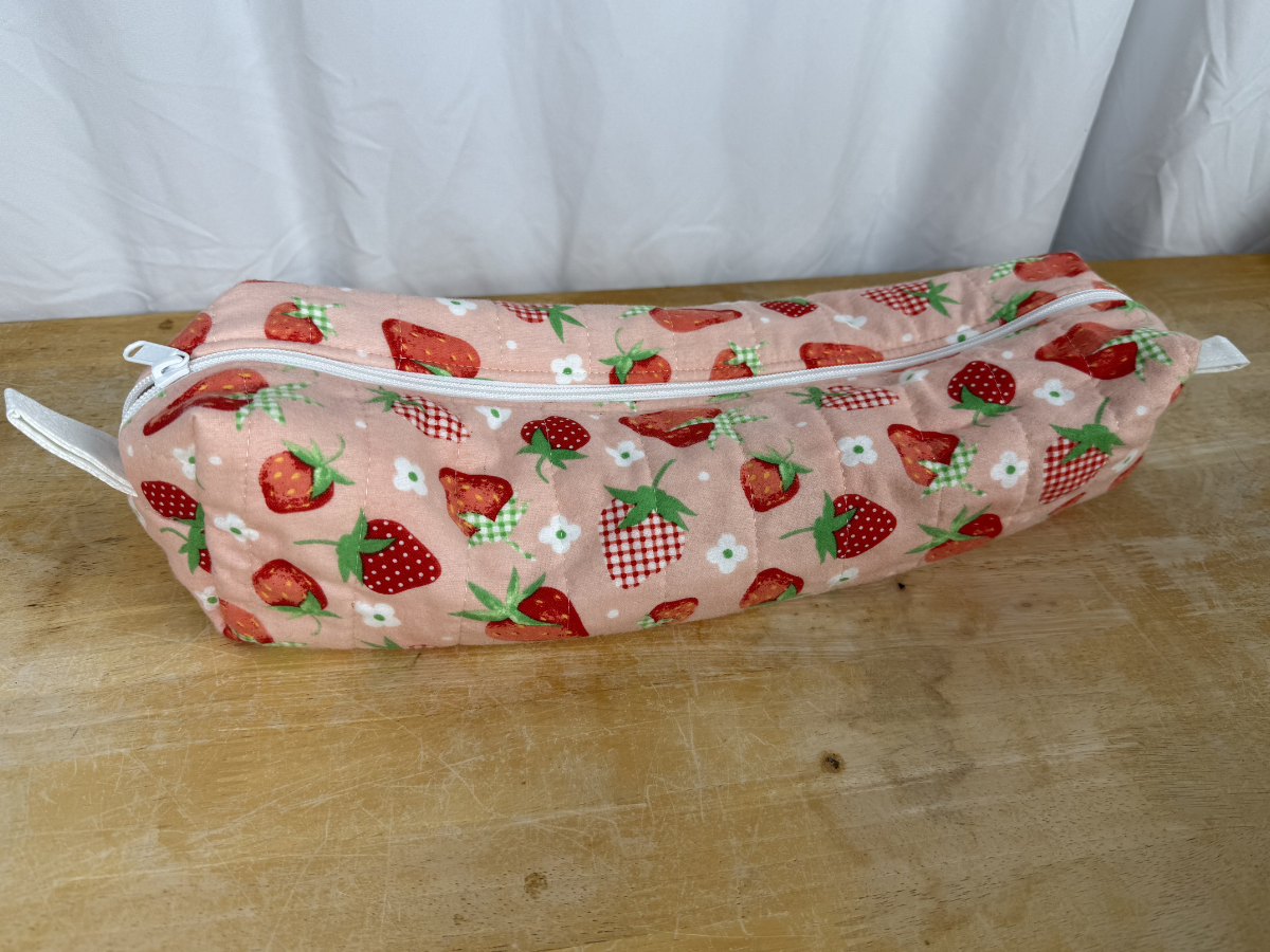 Hot tools bag