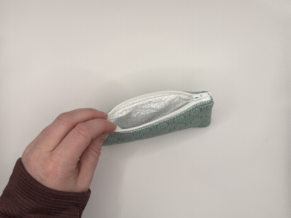Keychain Wallet