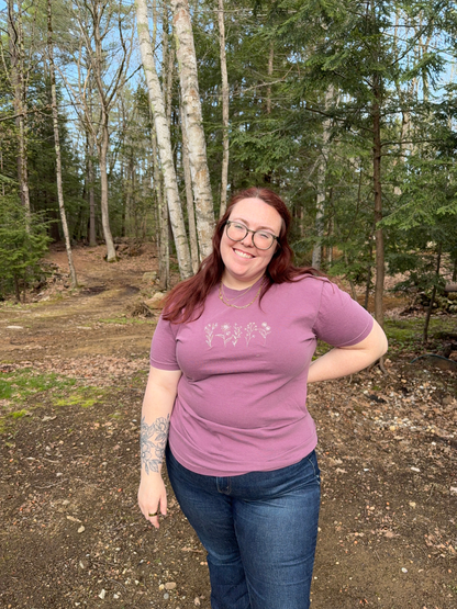 Wildflower T-Shirt