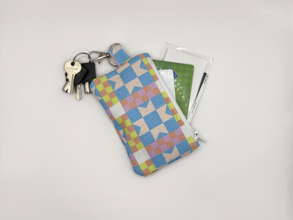 Keychain Wallet