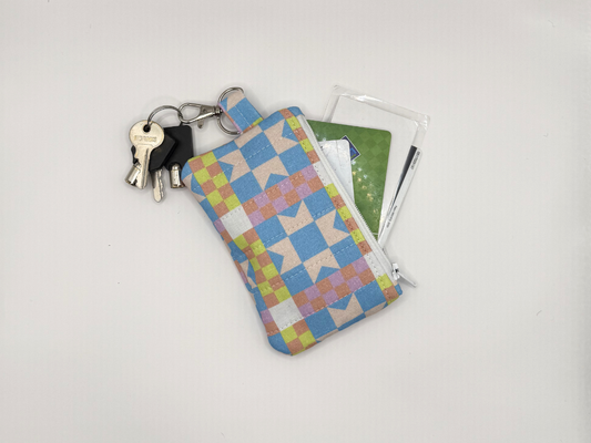 Keychain Wallet