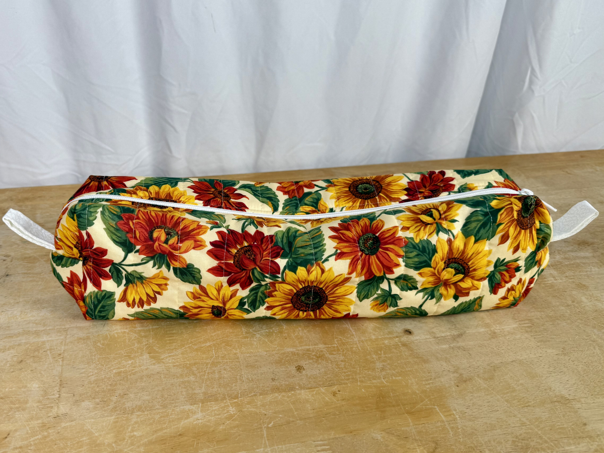 Hot tools bag