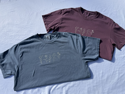 Wildflower T-Shirt