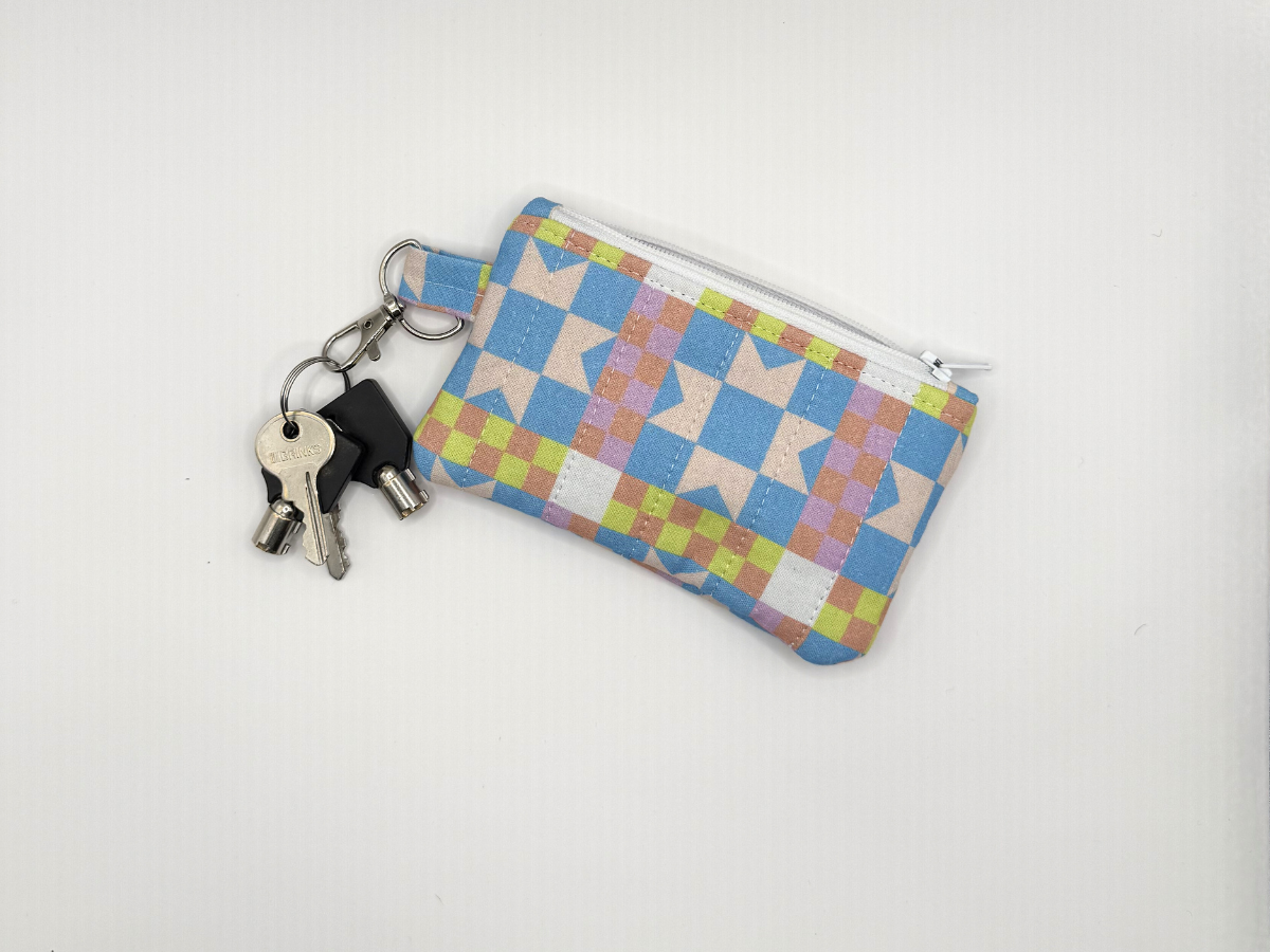 Keychain Wallet