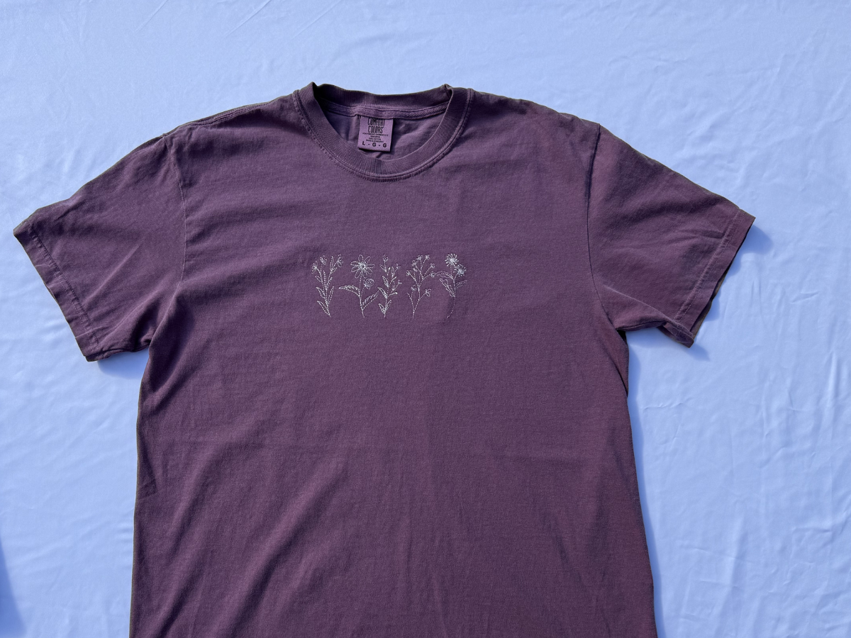 Wildflower T-Shirt