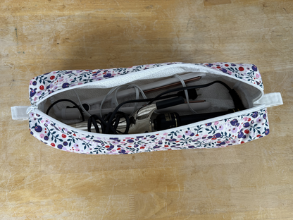 Hot tools bag