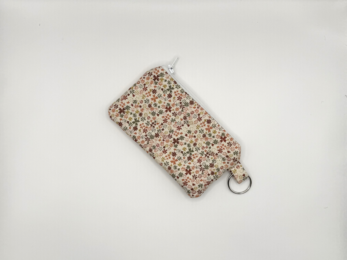 Keychain Wallet