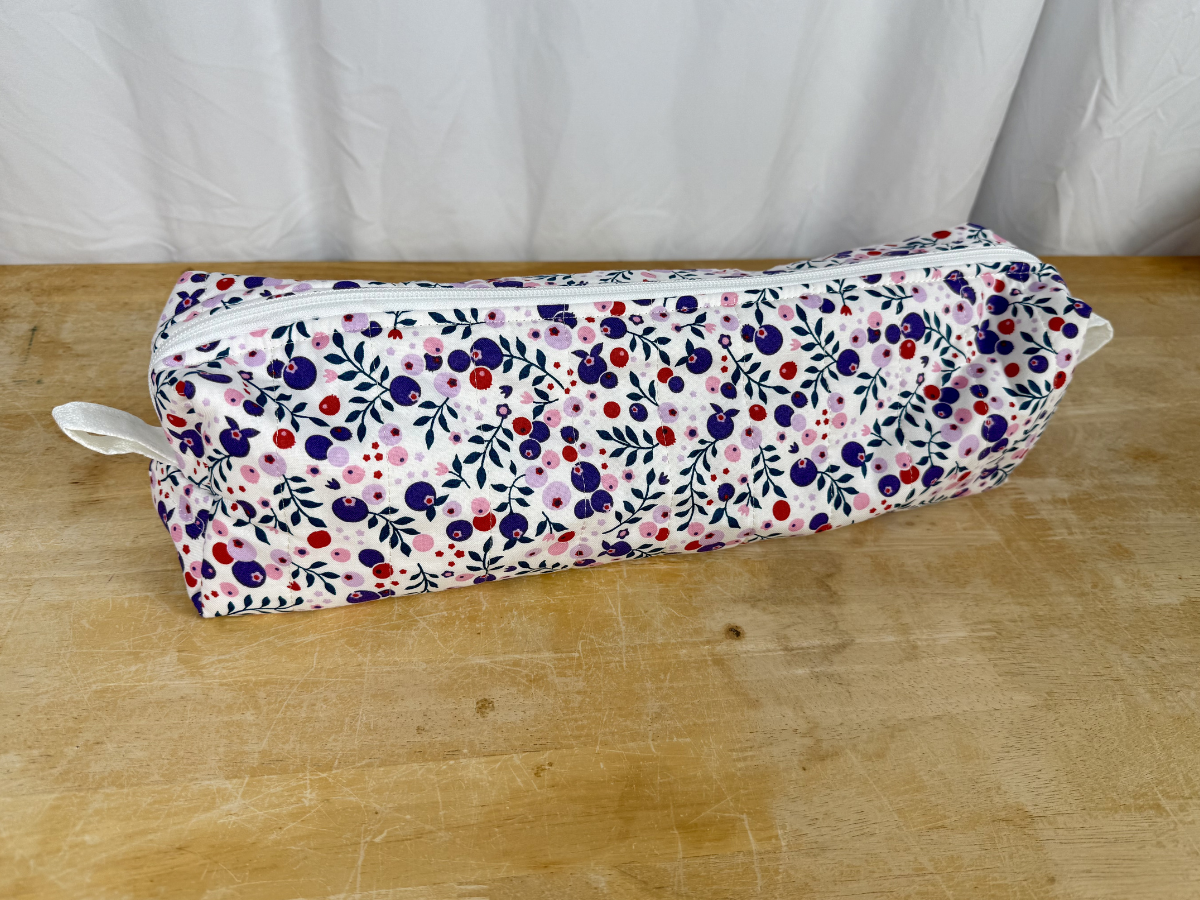 Hot tools bag