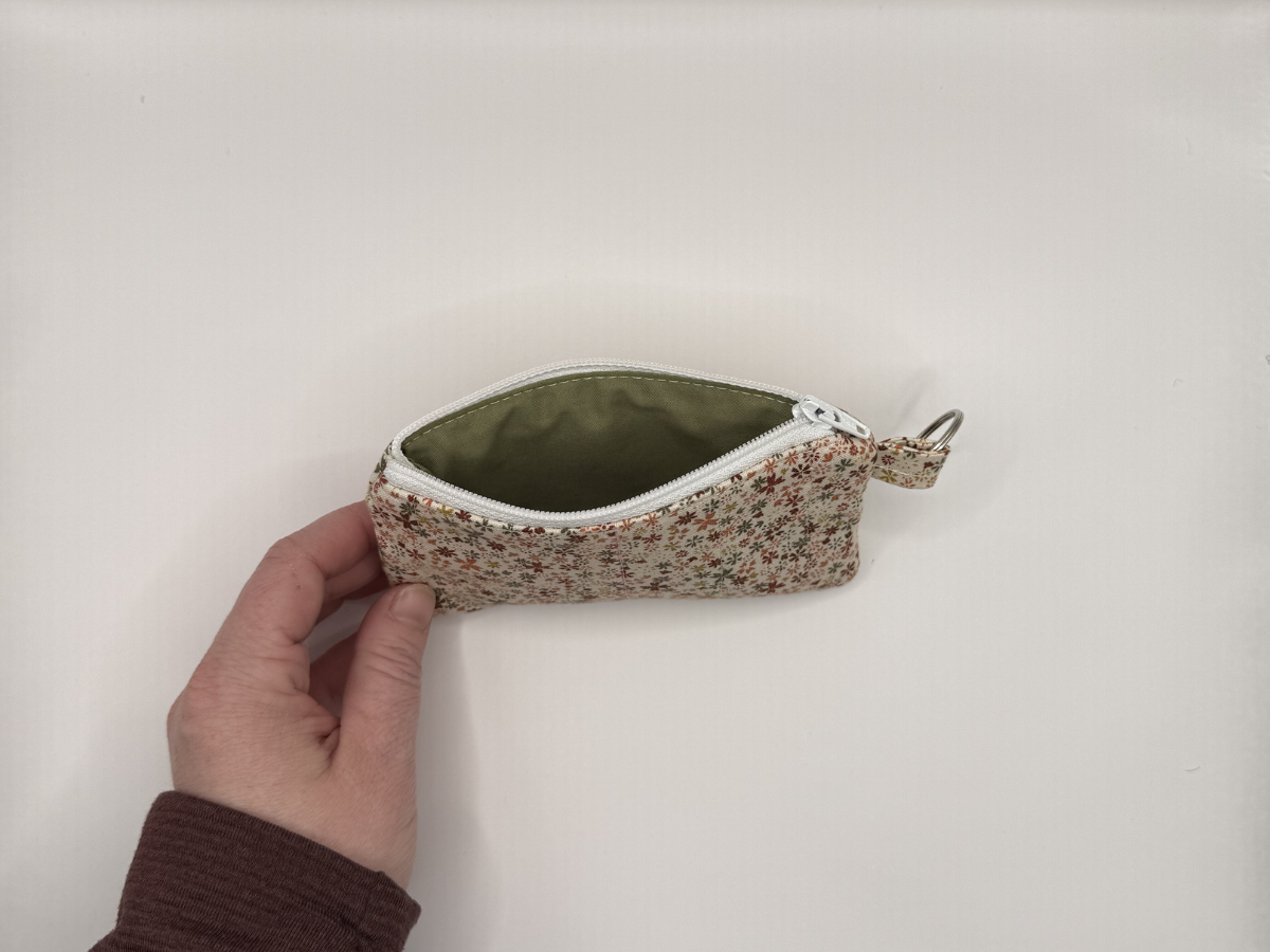 Keychain Wallet