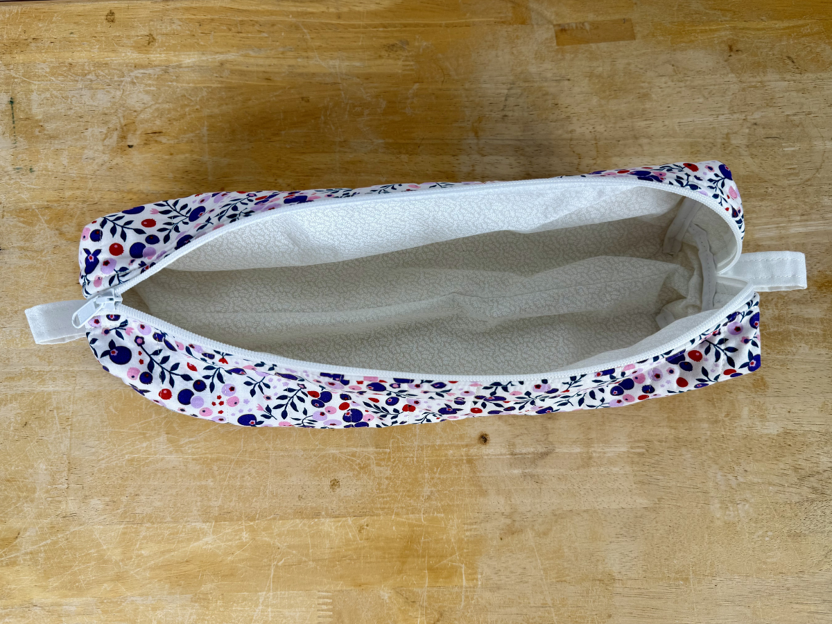 Hot tools bag