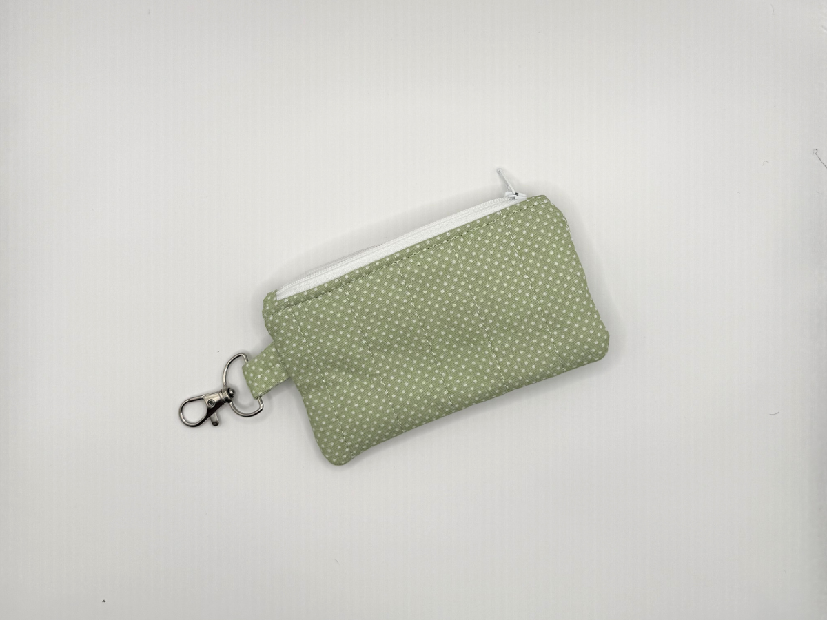 Keychain Wallet