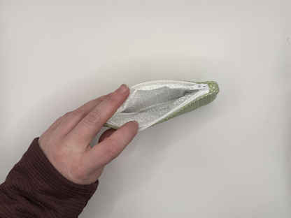 Keychain Wallet