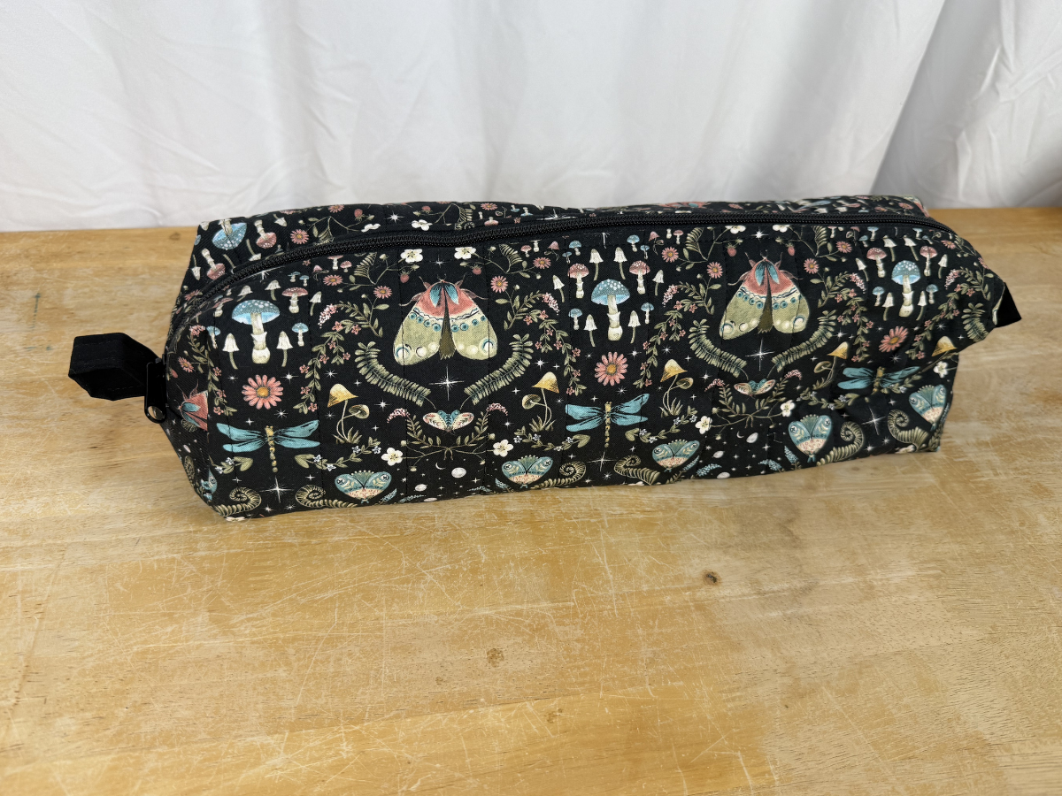 Hot tools bag