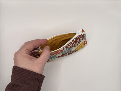 Keychain Wallet