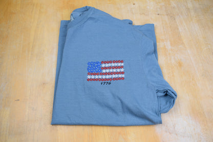 USA Long Sleeve