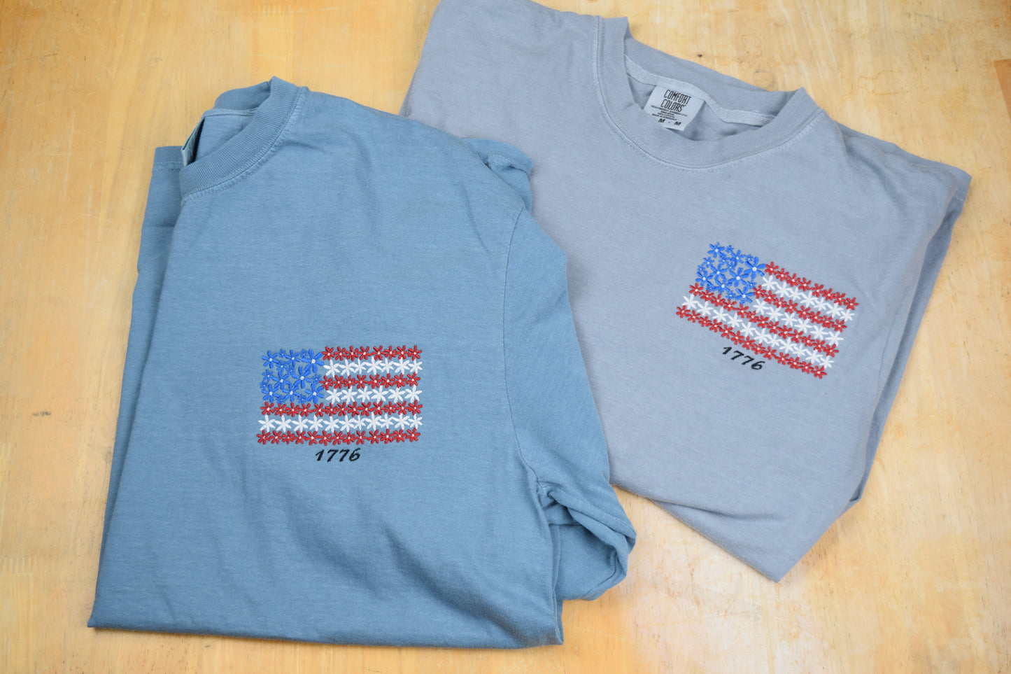 USA Long Sleeve