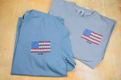 USA Long Sleeve