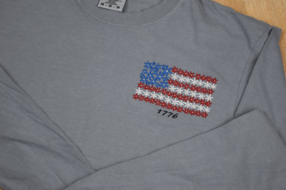 USA Long Sleeve